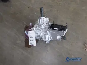 412.gm4124 Buick 2024 Encore Gx 1.3l Transfer Case 1578144