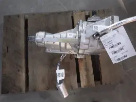 412.gm4i24 Buick 2024 Envision Preferred 2.0l Transfer Case 1663433