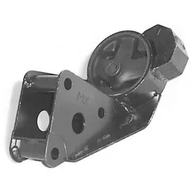 Nn-40237an Buyautoparts Manual Transmission Mount Tcp