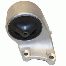 Buyautoparts Nn-40258an Manual Transmission Mount Dac