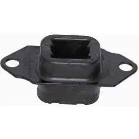 Nn-40267an Buyautoparts For Nissan Versa Note 2012-2016 Manual Transmission Mount Gap