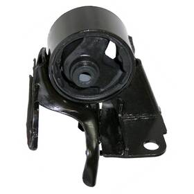 Buyautoparts Nn-40276an Manual Transmission Mount For Chevrolet Prizm Toyota Corolla 1998-2002