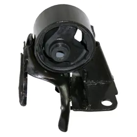 Nn-40276an Buyautoparts Manual Transmission Mount For Chevrolet Prizm Toyota Corolla 1998-2002