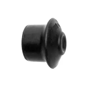 Nn-40311an Buyautoparts For Volkswagen Dasher Audi Fox Manual Transmission Mount Dac