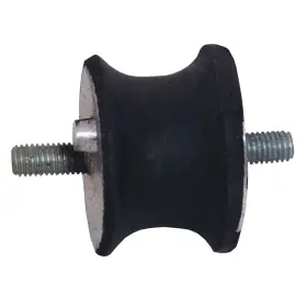 Nn-40331an Buyautoparts Manual Transmission Mount Gap