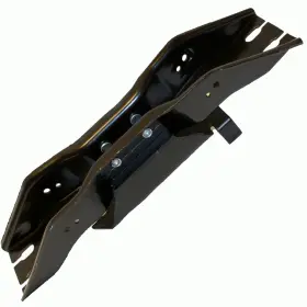 Nn-40348an Buyautoparts For Ford Mustang 1999 2000 2001 2002 2003 2004 Manual Transmission Mount Gap