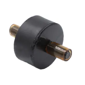 Nn-40356an Buyautoparts For Ford Falcon Mercury Comet 1960 1961 Manual Transmission Mount Csw