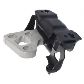 Nn-40365an Buyautoparts Manual Transmission Mount Gap