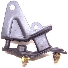 Buyautoparts Nn-40371an Manual Transmission Mount For Honda Accord Acura Tsx 2003-2007