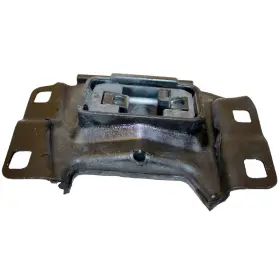 Nn-40393an Buyautoparts For Mazda 3 2007 2008 2009 Manual Transmission Mount Gap