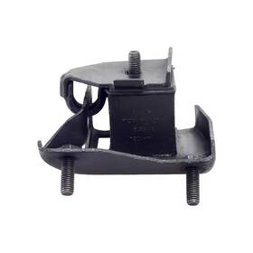 Buyautoparts Nn-40417an For Chevrolet Celebrity Pontiac 6000 1987 1988 Manual Transmission Mount Gap