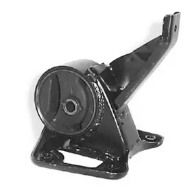 Nn-40458an Buyautoparts Manual Transmission Mount Gap