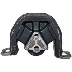 Buyautoparts Nn-40479an For Saab 900 9-3 Manual Transmission Mount Dac