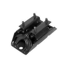 Buyautoparts Nn-40492an For Jeep Cherokee 2000 2001 Manual Transmission Mount Csw