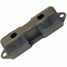 Buyautoparts Nn-40493an Manual Transmission Mount For Jeep Cj3 Cj5 Cj6 Cj5a