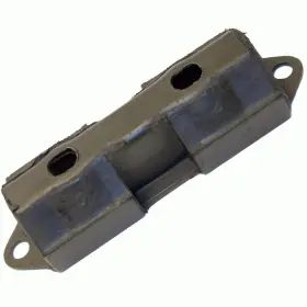 Nn-40493an Buyautoparts Manual Transmission Mount For Jeep Cj3 Cj5 Cj6 Cj5a