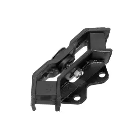 Nn-40525an Buyautoparts For Dodge D50 Mitsubishi Mighty Max Montero Sport Manual Transmission Mount Gap