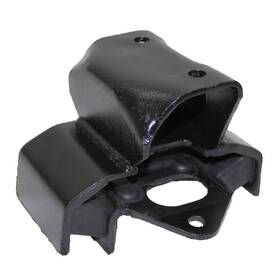 Buyautoparts Nn-40530an For Dodge Ram Mitsubishi Montero Sport Manual Transmission Mount Dac