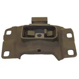 Nn-40555an Buyautoparts For Mazda 5 2006-2010 Manual Transmission Mount Gap