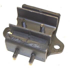 Buyautoparts Nn-40559an For Nissan Frontier Xterra 2000-2004 Manual Transmission Mount