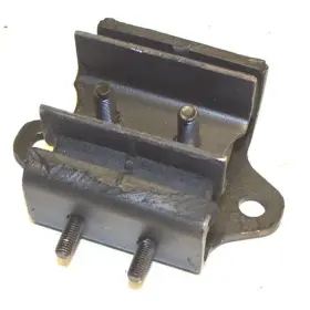 Nn-40559an Buyautoparts For Nissan Frontier Xterra 2000-2004 Manual Transmission Mount
