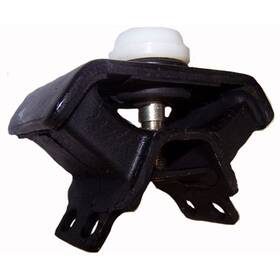 Buyautoparts Nn-40576an For Toyota Tacoma 2005-2012 Manual Transmission Mount Dac