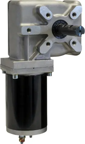 5543095 Buyers Products Company Tarp Gear Motor 12 Vdc 600 W 90 1 3 Yr