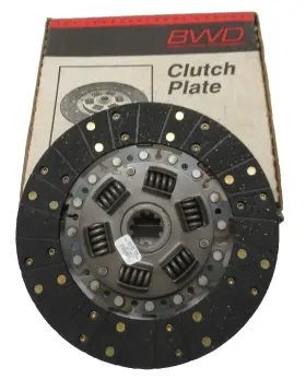 374198-10 Bwd Transmission Clutch Friction Plate 9inch 10 Tooth 1982 Camaro Firebird 2.5l 2.8l