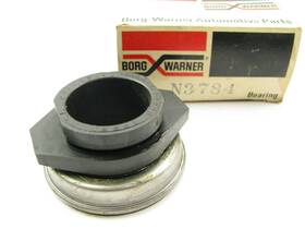 Bwd N3784 Manual Transmission Clutch Release Bearing