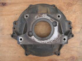 Cadillac 1460743-2 1949 1950 1951 1952 1953 1954 Hydramatic Transmission Bellhousing