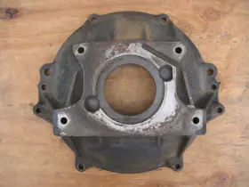 1460743-2 Cadillac 1949 1950 1951 1952 1953 1954 Hydramatic Transmission Bellhousing