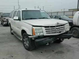 412-00581 Cadillac Transfer Case Opt Nr3 Fits 03-06 Escalade