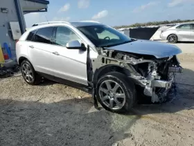 412-00734 Cadillac Srx 2010 Transfer Case