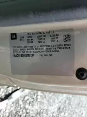 412-00747 Cadillac Transfer Case Coupe Fits 11-15 Cts