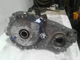 412-00818 Cadillac Transfer Case 4.6l Thru 3/14/10 Fits 07-10 Sts 412-00818 Cadillac Transfer Case 4.6l Thru 3/14/10 Fits 07-10 Sts