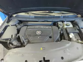 412-00847 Cadillac Transfer Case 3.6l Vin 8 8th Digit Opt Lf3 Id Afk Fits 14 Xts