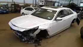 412-00880 Cadillac Transfer Case Fits 16-17 Ct6