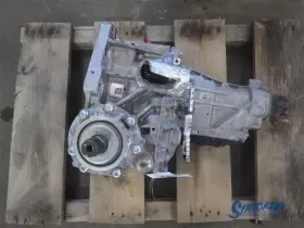 412-10376 Cadillac 2024 Xt4 2.0l Transfer Case 1569156
