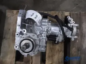 Id-86541716 Cadillac 412.gm6124 2024 Xt6 Luxury 2.0l Transfer Case 1412547