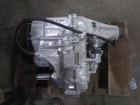 Cadillac 412.gm6226 2026 Escalade Nqh Transfer Case