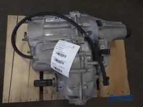 412.gm6524 Cadillac 2024 Escalade Esv 6.2l Npo Transfer Case 1501993