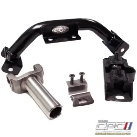 Tra-670-533 California Pony Cars 1967-1973 Ford Mustang T-5 Fulcrum Conversion Kit