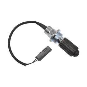 Carlights360 Alx-pau-si-tca-1-cla8 For Chevy K1500/k2500 Suburban 1992-1996 4wd Actuator Male Connector And Terminal