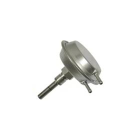 Carlights360 Alx-pau-si-tca-27-cla1 For Dodge Ram 1500/2500/3500 1995-2002 4wd Actuator Metal Plastic Silver