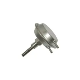 Alx-pau-si-tca-27-cla1 Carlights360 For Dodge Ram 1500/2500/3500 1995-2002 4wd Actuator Metal Plastic Silver