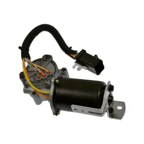 Alx-pau-si-tcm109-cla3 Carlights360 For Ford Expedition 2008-2011 Transfer Case Motor 8l1z7g360ab Al3z7g360a