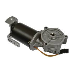 Carlights360 Alx-pau-si-tcm112-cla2 For Ford F-150 2012 2013 2014 Transfer Case Motor Replacement Cl3z7g360a