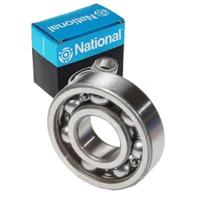 Yl8z-4240aa Carquest 0009802115 National 207 Bearing For Zad173a Y207 Xc411143 Xad173a X653641 Ip