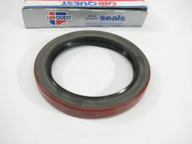 415013 Carquest Manual Transmission Rear Seal - 4.003 Inch Od X 3.000 Id 0.468