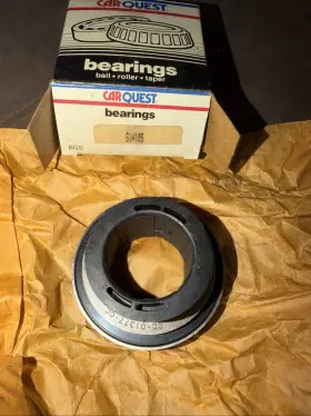 614109 Carquest Manual Transmission Clutch Release Bearing